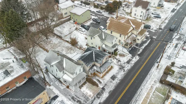 $199,999 | 2717 North Main Avenue, Scranton, PA 18508