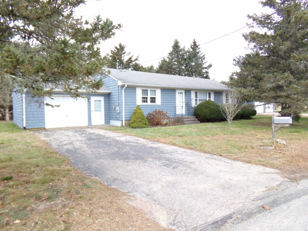 17 Ram Island Road Charlestown, RI 02813 - Photo 1 of 10 FRONT OF HOME