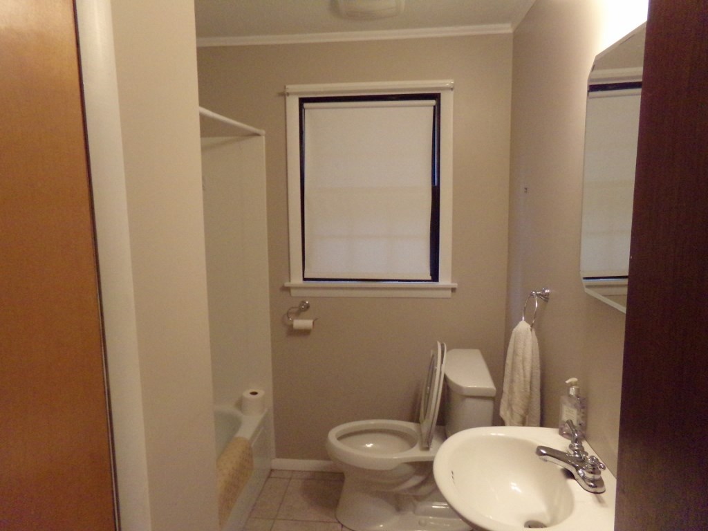 17 Ram Island Road Charlestown, RI 02813 - Photo 7 of 10 REMODELED FULL BATHROOM.