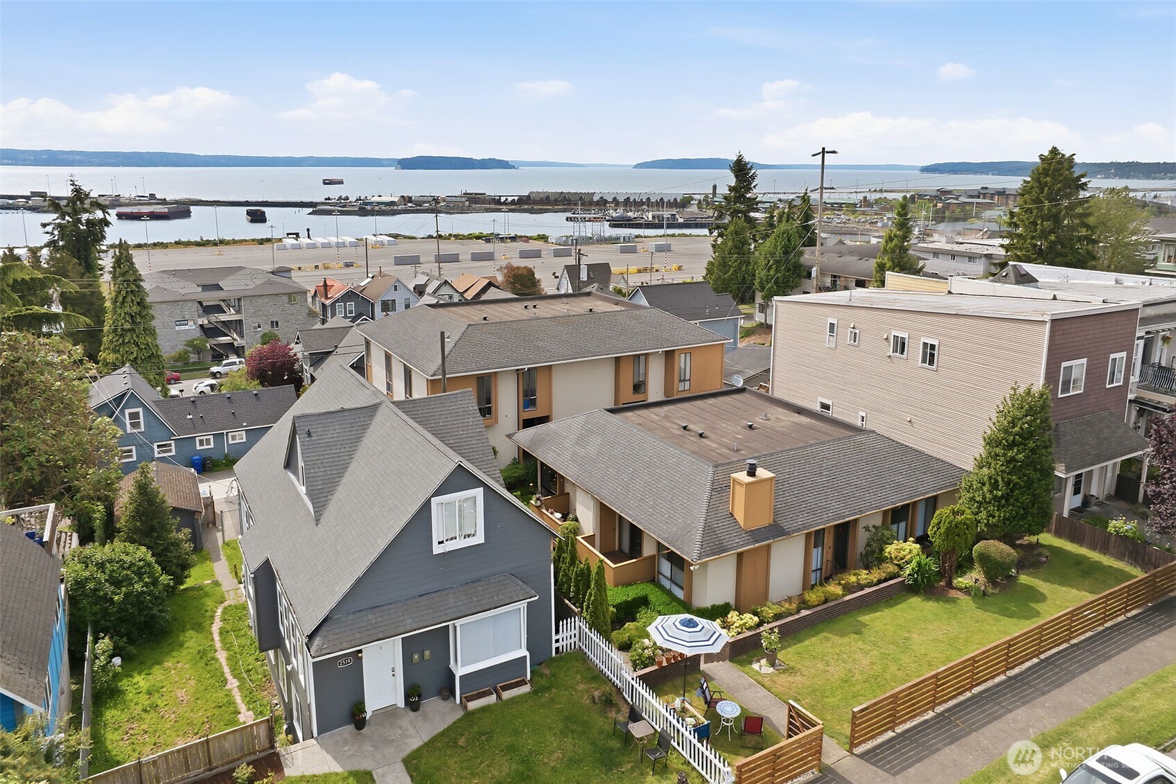 2510 Rucker Avenue, Unit 2 Everett, WA 98201 - Photo 28 of 29