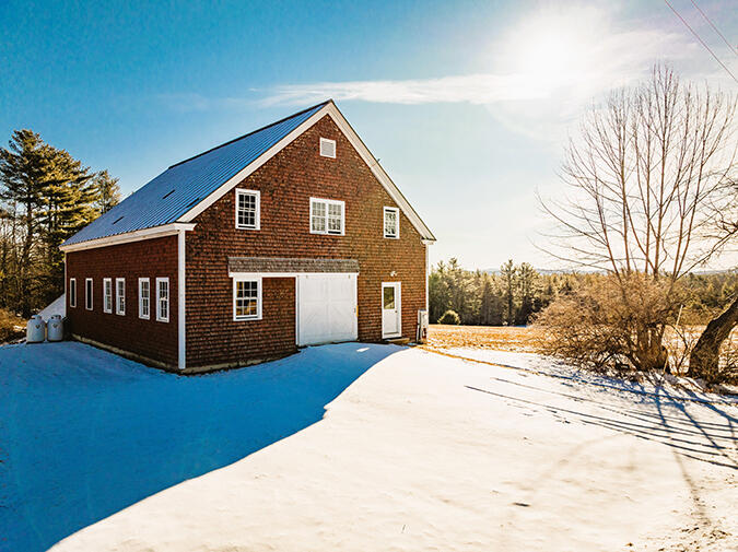 50 Peters Road Searsmont, ME 04973 - Photo 3 of 110 DJI_0602
