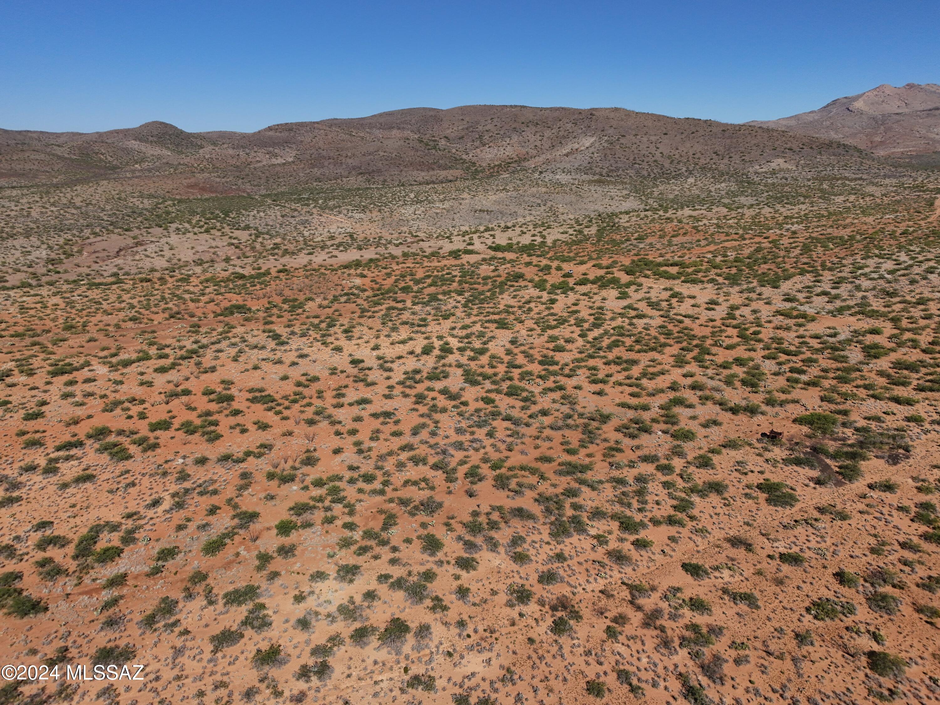 Tbd Tbd Silver Creek Ranch Road Douglas, AZ 85607 - Photo 20 of 27 Gallery Image 20