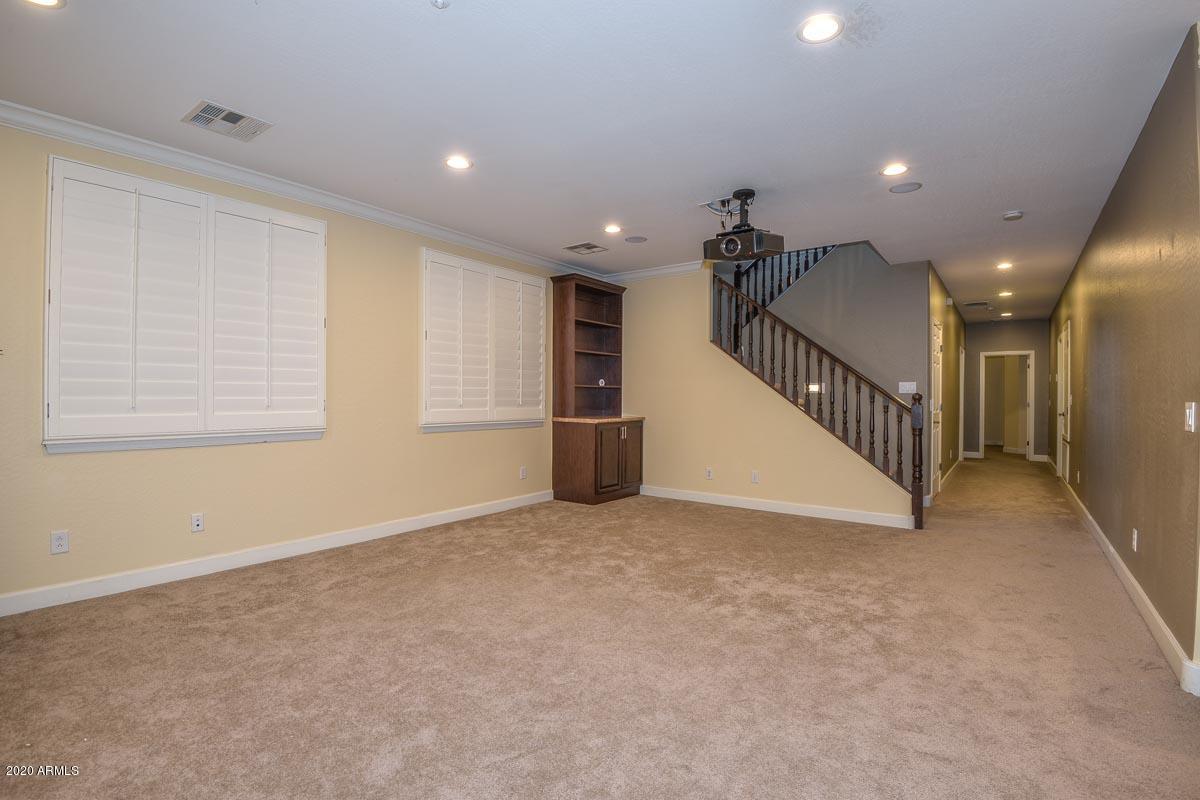 1818 West Sleepy Ranch Road Phoenix, AZ 85085 - Photo 19 of 76 Basement