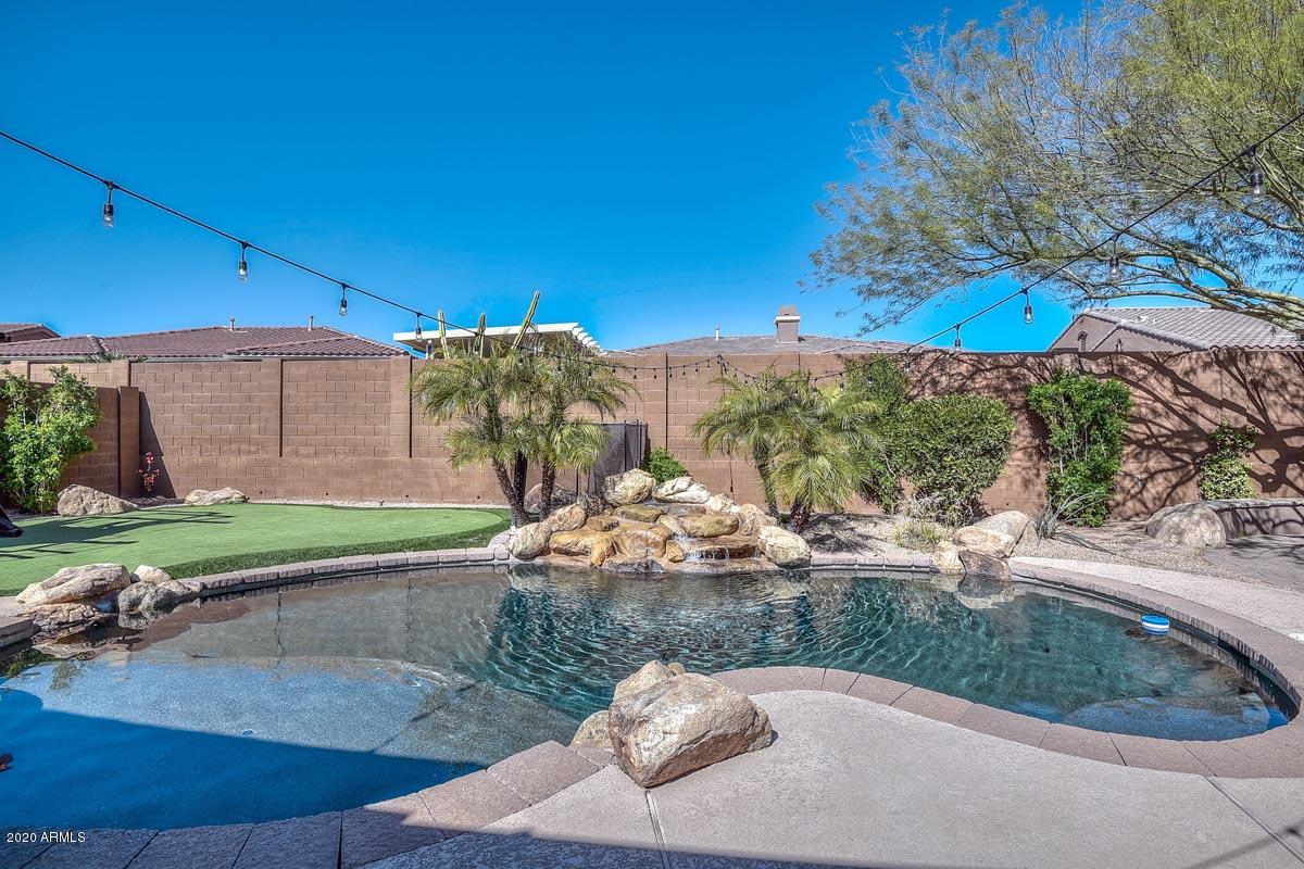1818 West Sleepy Ranch Road Phoenix, AZ 85085 - Photo 27 of 76 Pool
