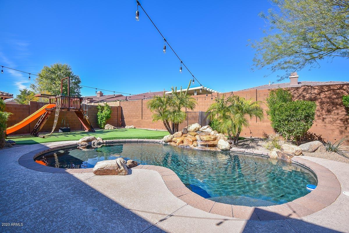 1818 West Sleepy Ranch Road Phoenix, AZ 85085 - Photo 28 of 76 Pool2