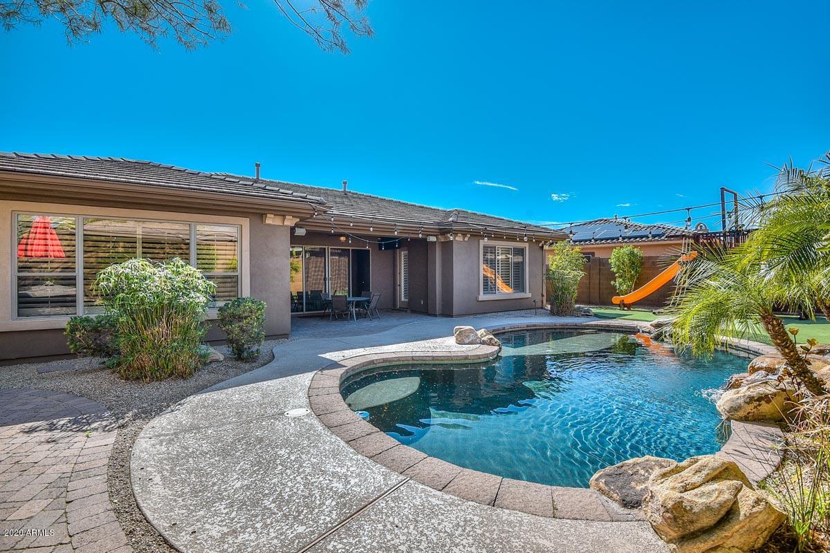 1818 West Sleepy Ranch Road Phoenix, AZ 85085 - Photo 29 of 76 Pool-Patio