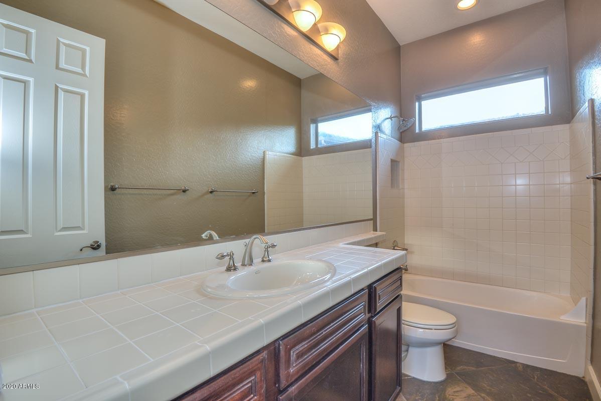 1818 West Sleepy Ranch Road Phoenix, AZ 85085 - Photo 41 of 76 Hall Bath