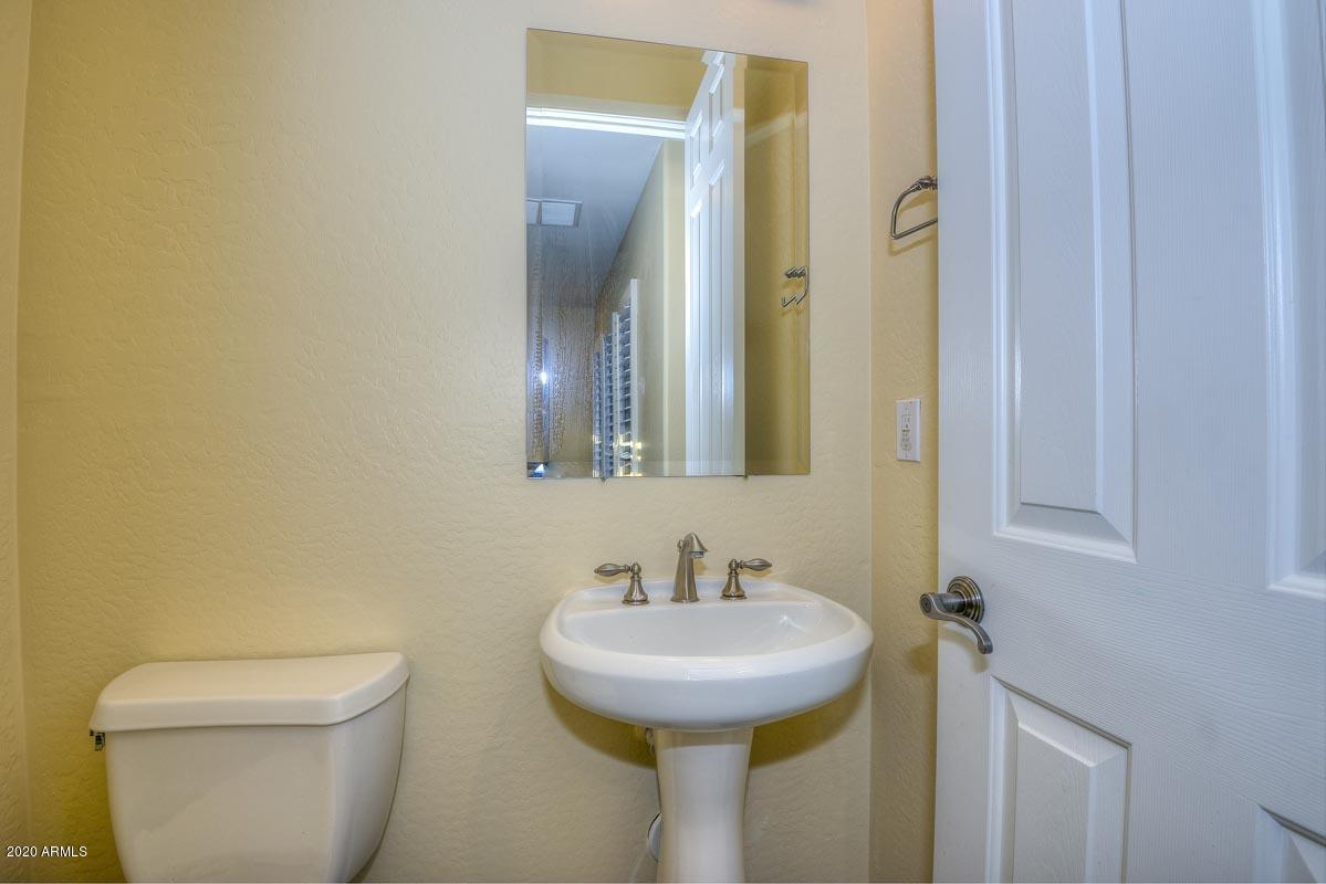 1818 West Sleepy Ranch Road Phoenix, AZ 85085 - Photo 42 of 76 Powder Room
