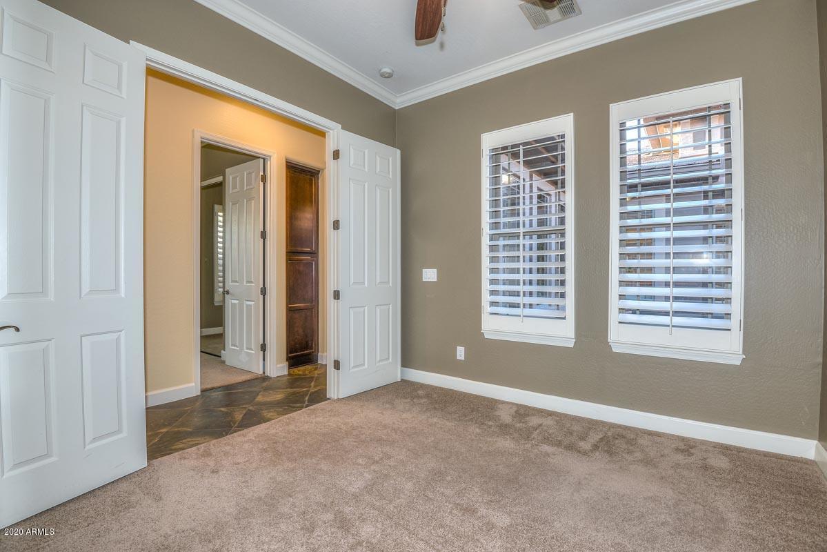 1818 West Sleepy Ranch Road Phoenix, AZ 85085 - Photo 47 of 76 3rd Bedroom