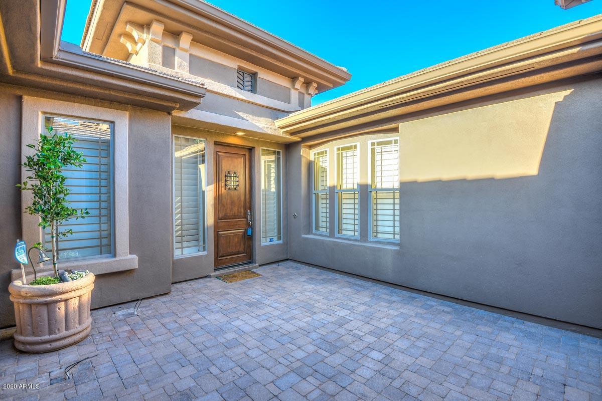 1818 West Sleepy Ranch Road Phoenix, AZ 85085 - Photo 5 of 76 Courtyard