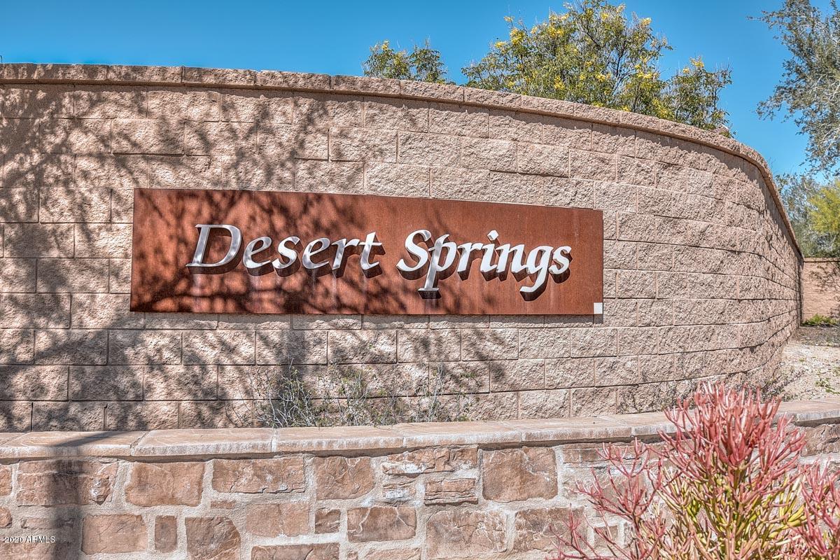 1818 West Sleepy Ranch Road Phoenix, AZ 85085 - Photo 52 of 76 Desert Springs