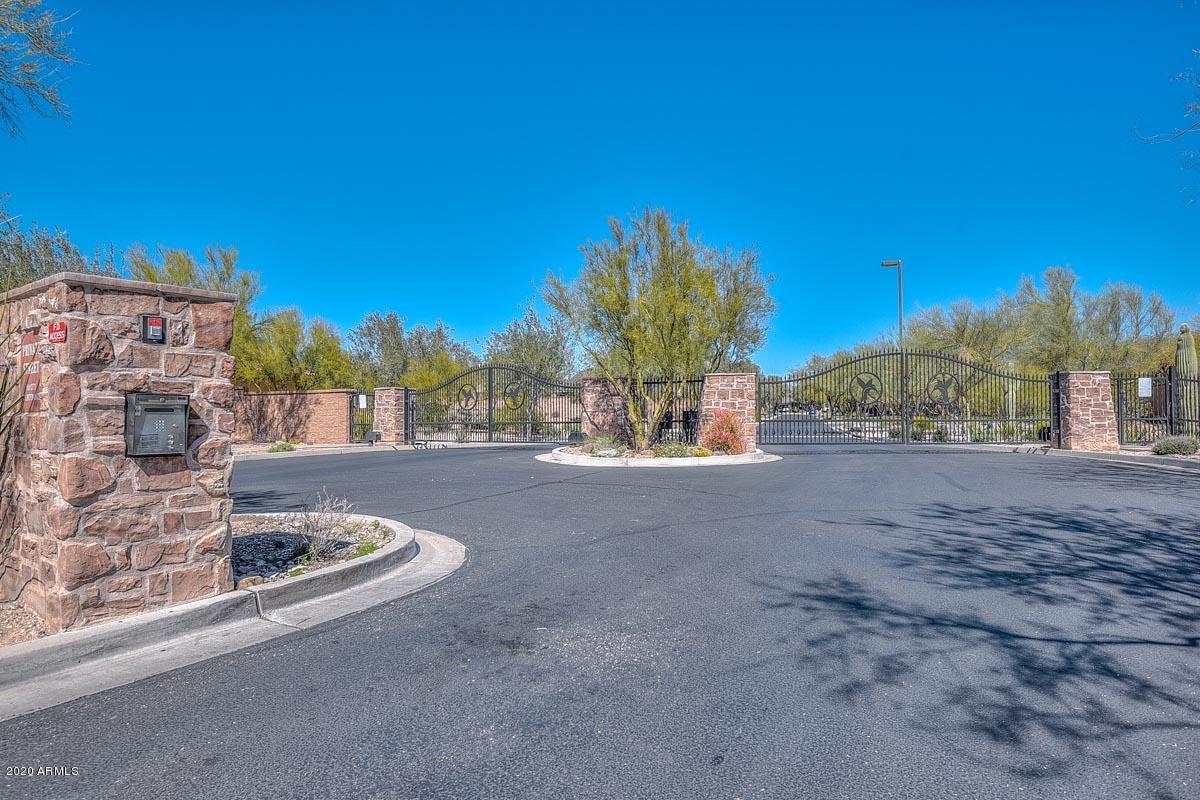 1818 West Sleepy Ranch Road Phoenix, AZ 85085 - Photo 53 of 76 Desert Springs Gated Community
