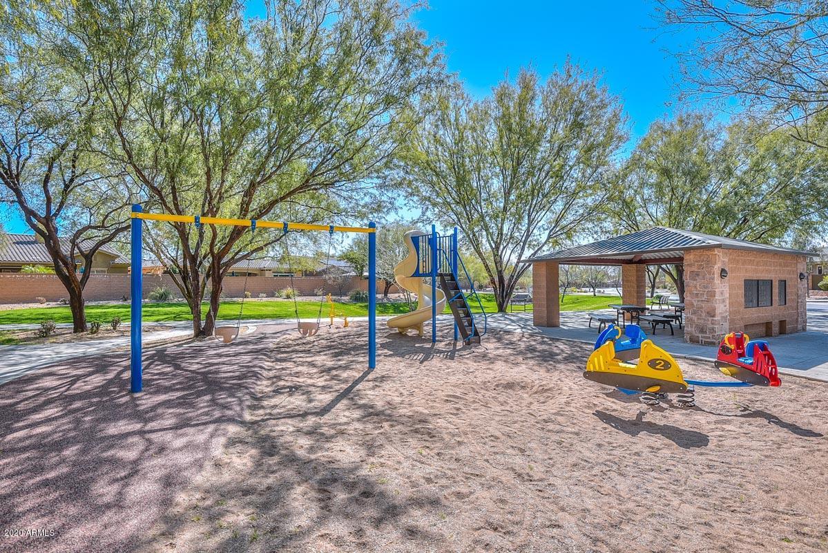 1818 West Sleepy Ranch Road Phoenix, AZ 85085 - Photo 54 of 76 Neighborhood Playground