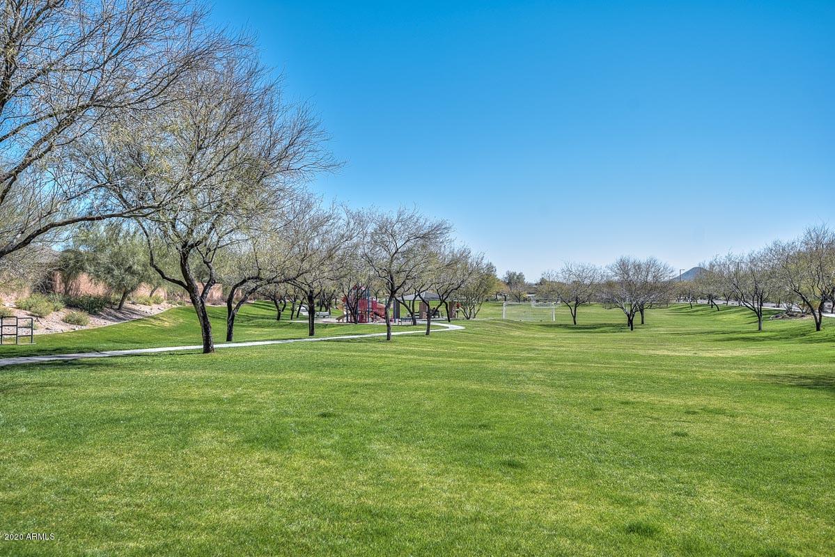 1818 West Sleepy Ranch Road Phoenix, AZ 85085 - Photo 55 of 76 Community Park