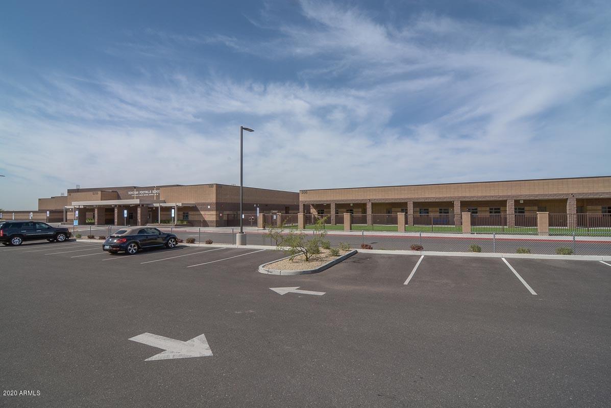 1818 West Sleepy Ranch Road Phoenix, AZ 85085 - Photo 57 of 76 Sonoran Foothills School2