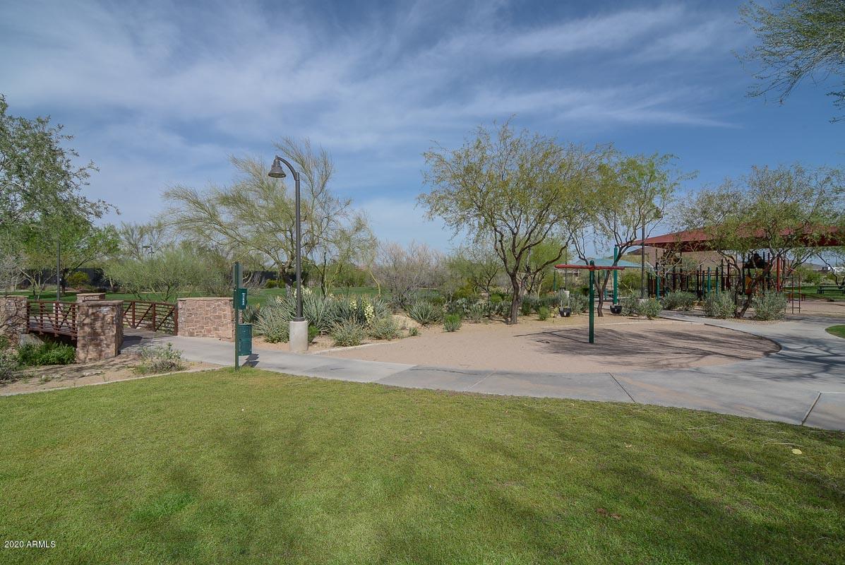 1818 West Sleepy Ranch Road Phoenix, AZ 85085 - Photo 59 of 76 Sonoran Foothills-Park