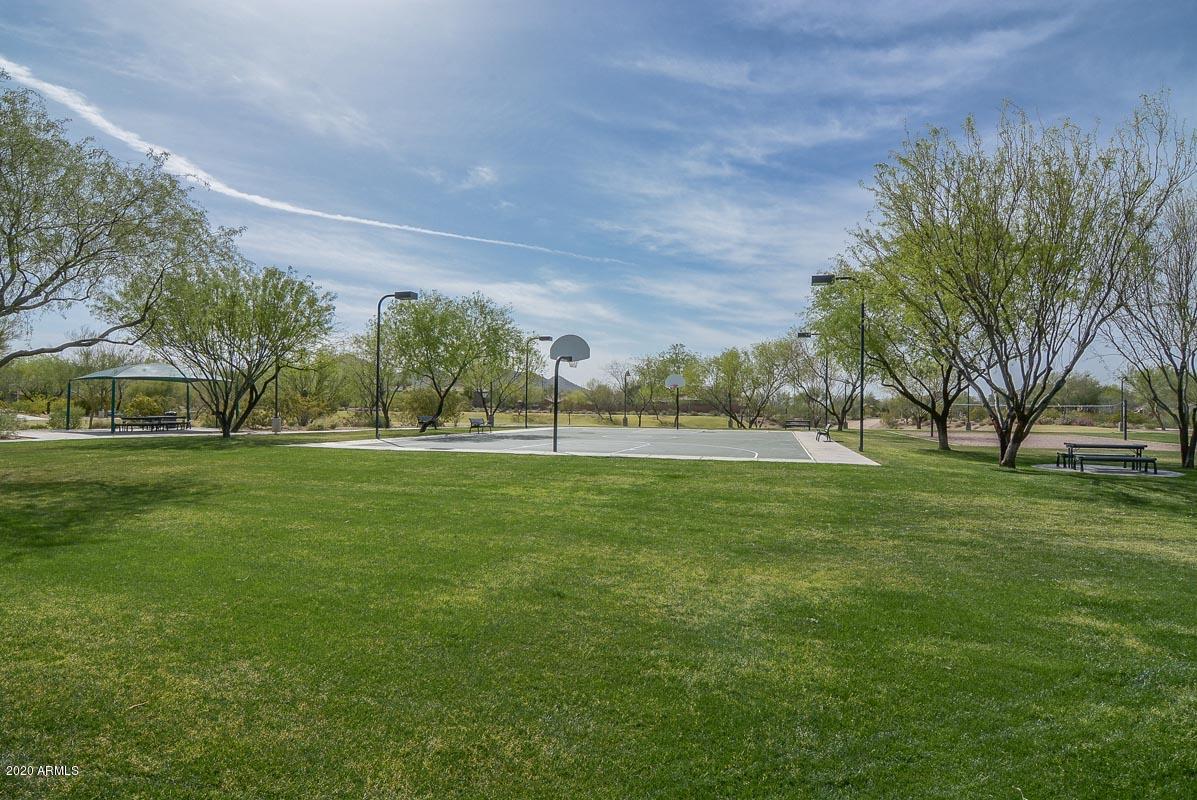 1818 West Sleepy Ranch Road Phoenix, AZ 85085 - Photo 61 of 76 Sonoran Foothills-Park3