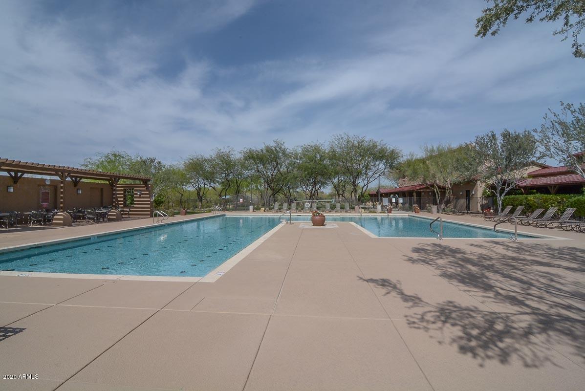 1818 West Sleepy Ranch Road Phoenix, AZ 85085 - Photo 63 of 76 Sonoran Foothills-Pool2