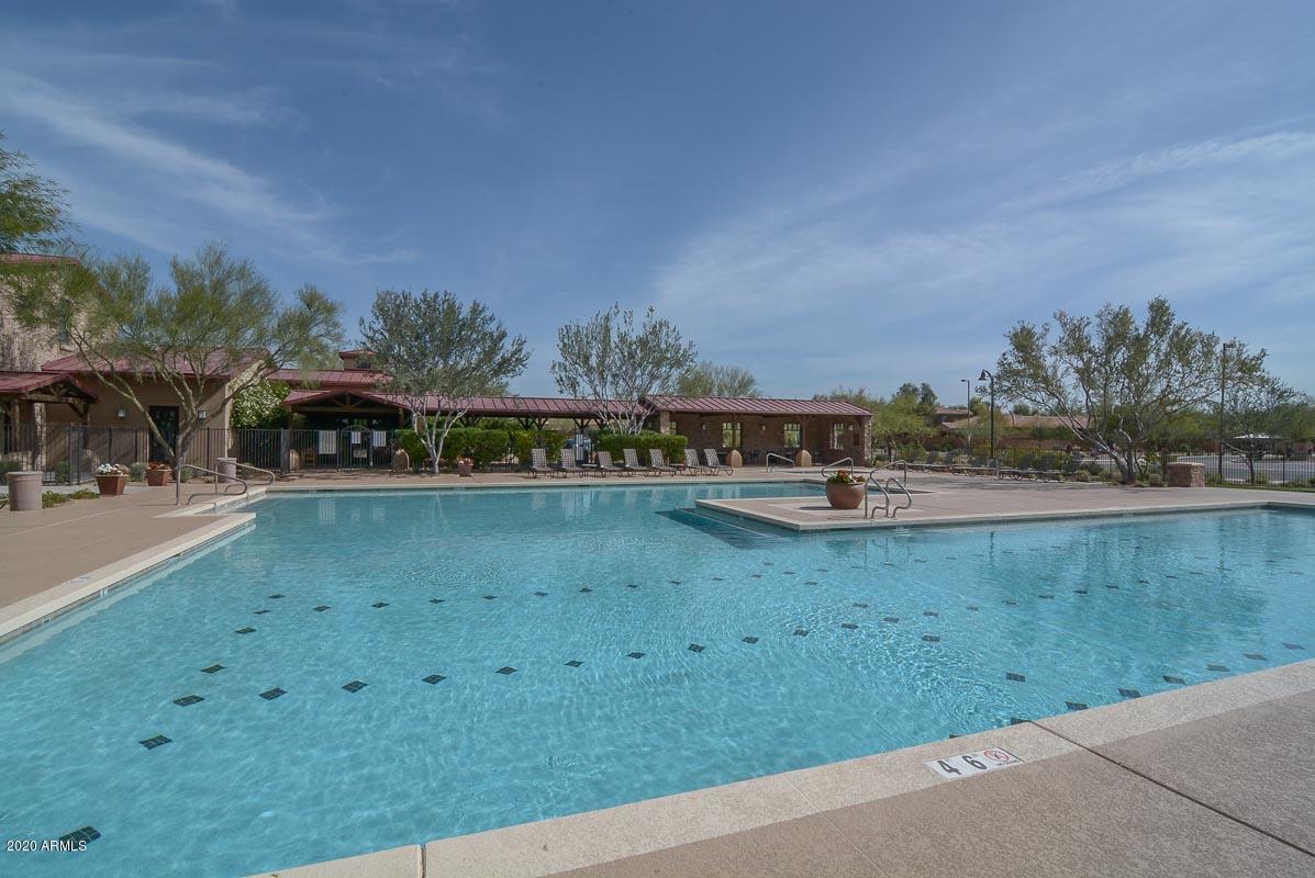 1818 West Sleepy Ranch Road Phoenix, AZ 85085 - Photo 64 of 76 Sonoran Foothills-Pool3