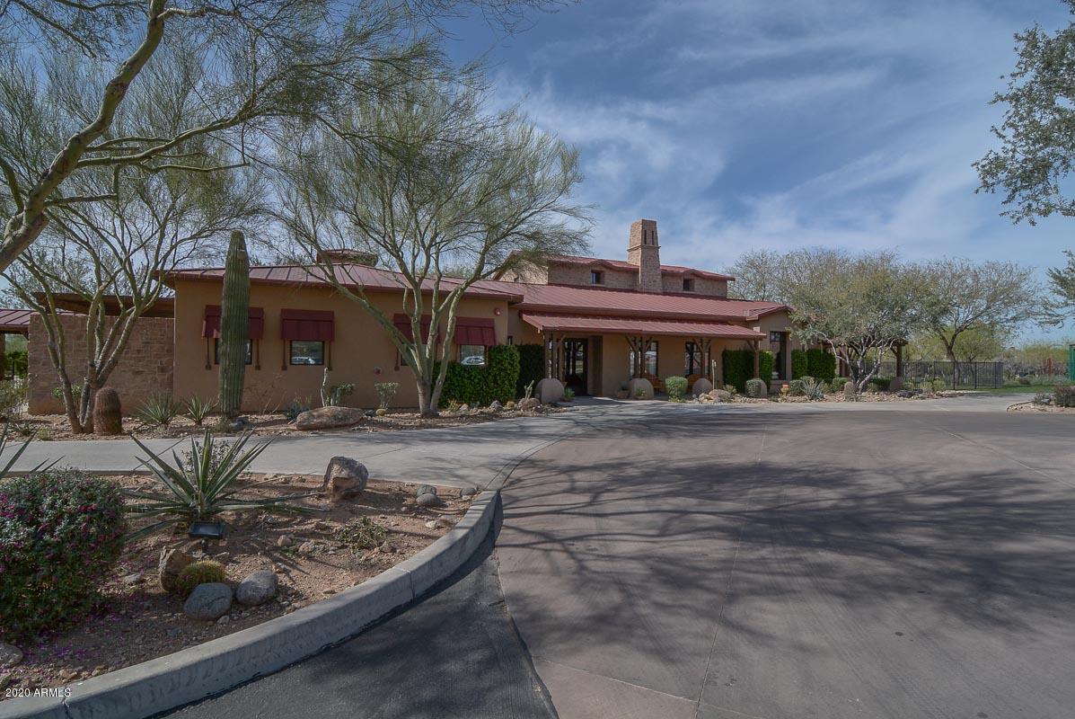 1818 West Sleepy Ranch Road Phoenix, AZ 85085 - Photo 67 of 76 Sonoran Foothills-Rec Center