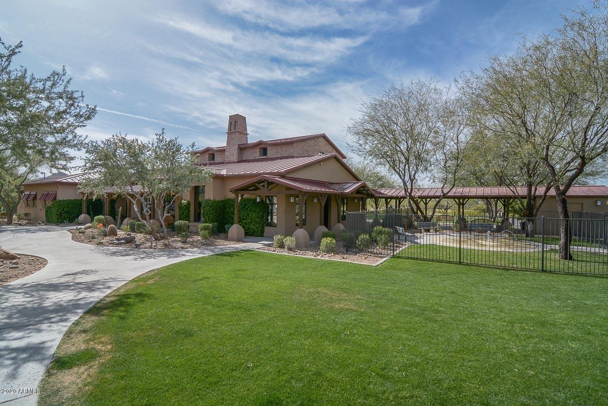 1818 West Sleepy Ranch Road Phoenix, AZ 85085 - Photo 68 of 76 Sonoran Foothills-Rec Center2