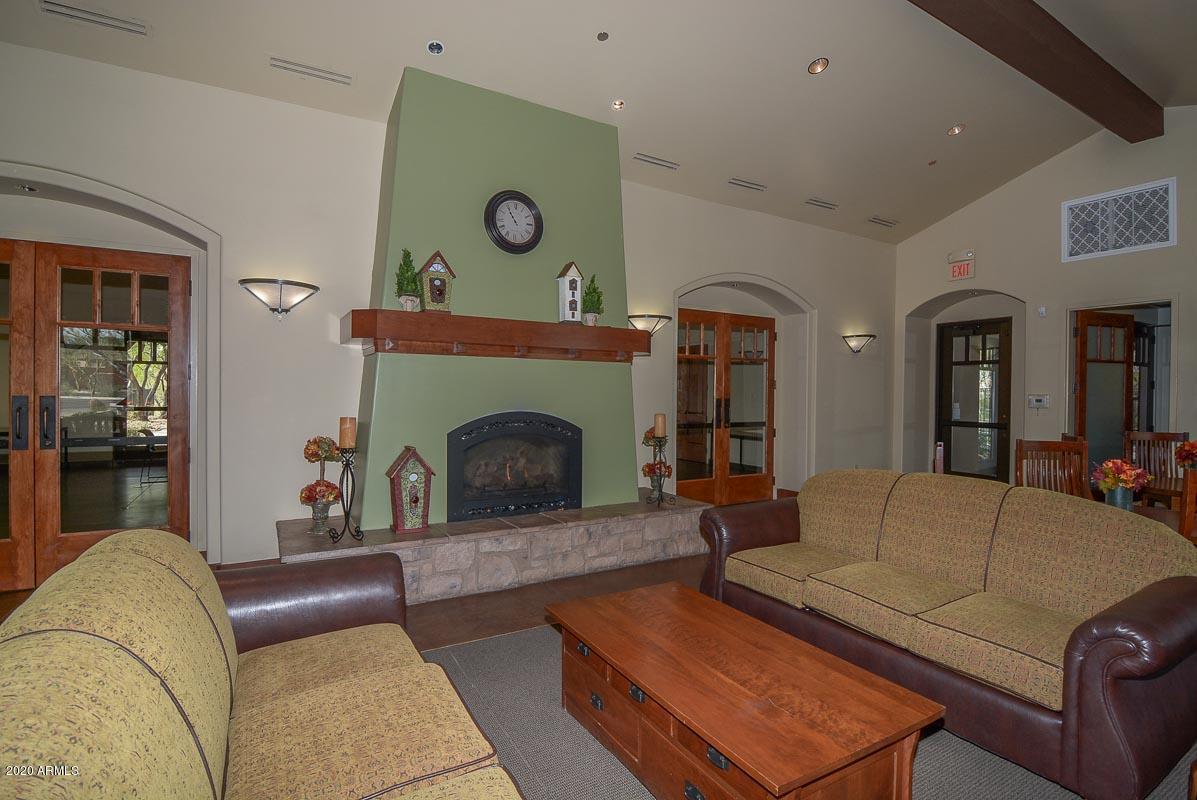 1818 West Sleepy Ranch Road Phoenix, AZ 85085 - Photo 70 of 76 Sonoran Foothills-Rec Center-Interior2