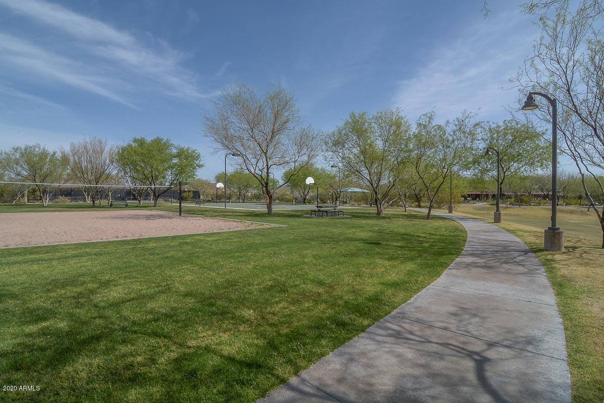 1818 West Sleepy Ranch Road Phoenix, AZ 85085 - Photo 72 of 76 Sonoran Foothills-Walking Path