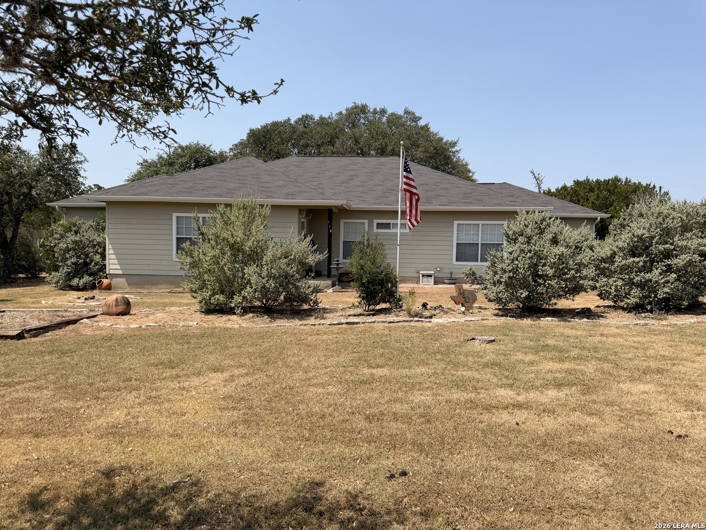 118 Heinen Road Bandera, TX 78003 - Photo 2 of 27 Gallery Image 2