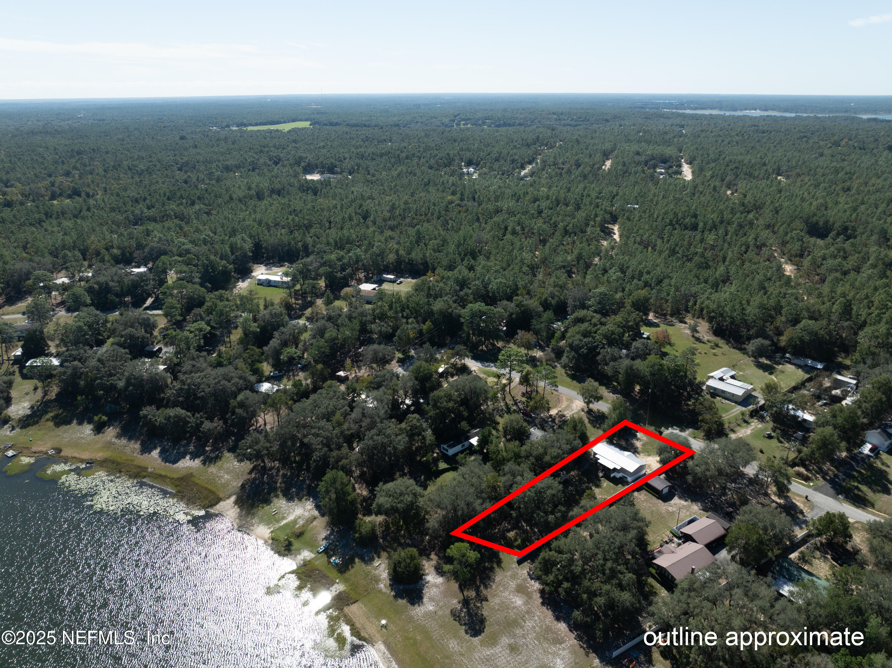 6279 Little Lake Geneva Road Keystone Heights, FL 32656 - Photo 42 of 45 6279 Little Lake Geneva MLS-22