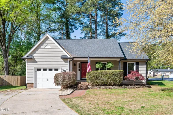 $365,000 | 2709 Heathersmith Court, Raleigh, NC 27604