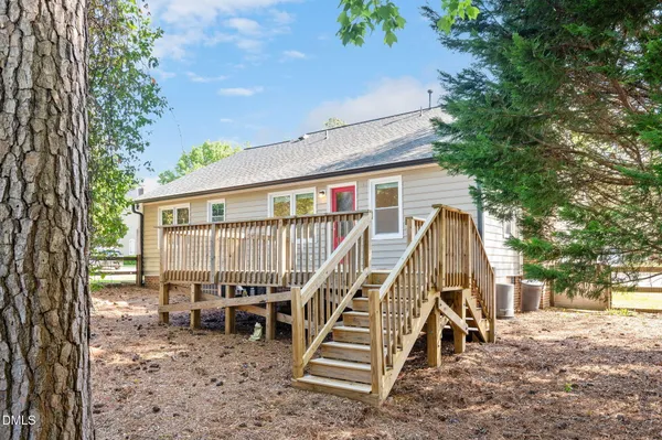 $365,000 | 2709 Heathersmith Court, Raleigh, NC 27604