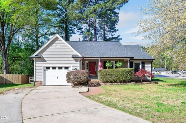 $365,000 | 2709 Heathersmith Court, Raleigh, NC 27604