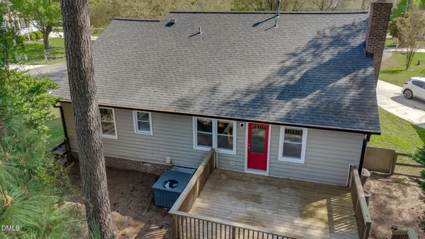 $365,000 | 2709 Heathersmith Court, Raleigh, NC 27604