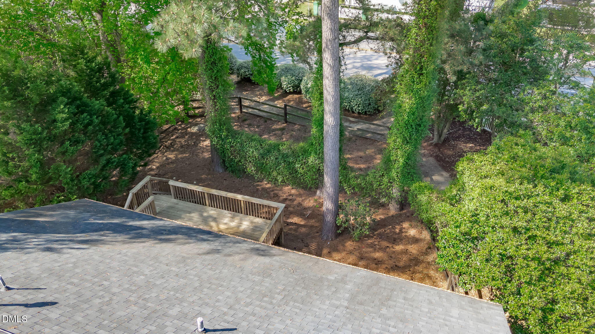 2709 Heathersmith Court Raleigh, NC 27604 - Photo 27 of 29 Heathersmith Drone_JRKnowles_Photography