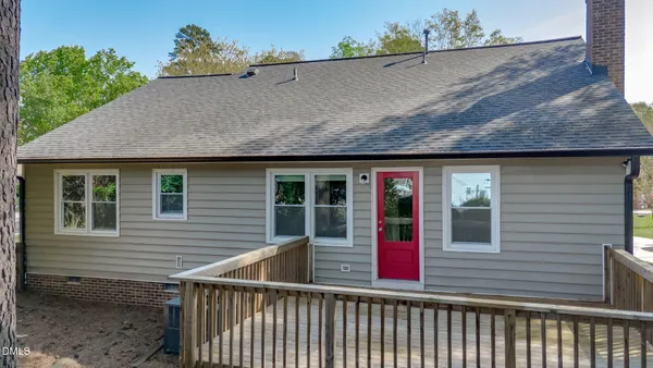 $365,000 | 2709 Heathersmith Court, Raleigh, NC 27604