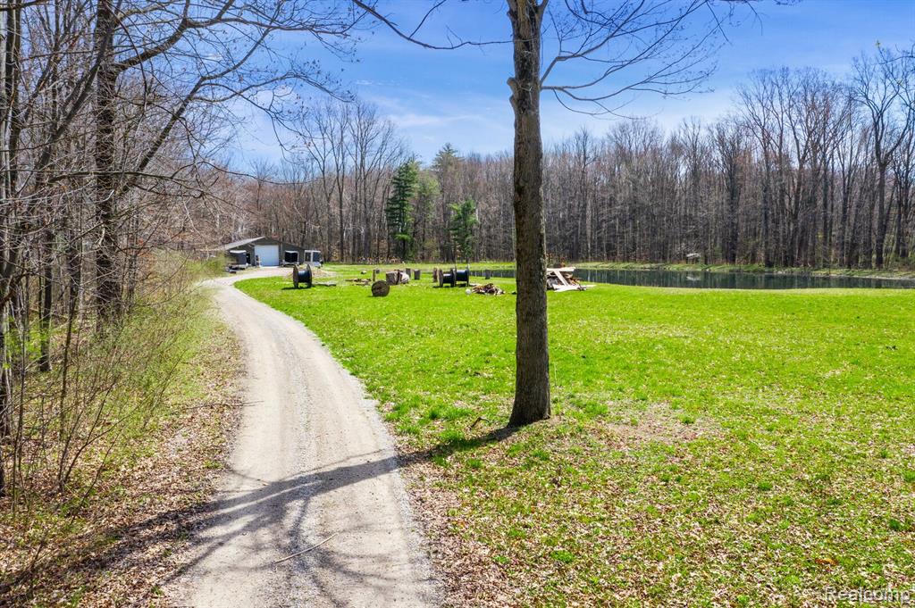 2149 Werner Road Columbus, MI 48063 - Photo 8 of 15