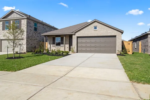 $1,950 | 16127 Domestic Dove Way, Hockley, TX 77447