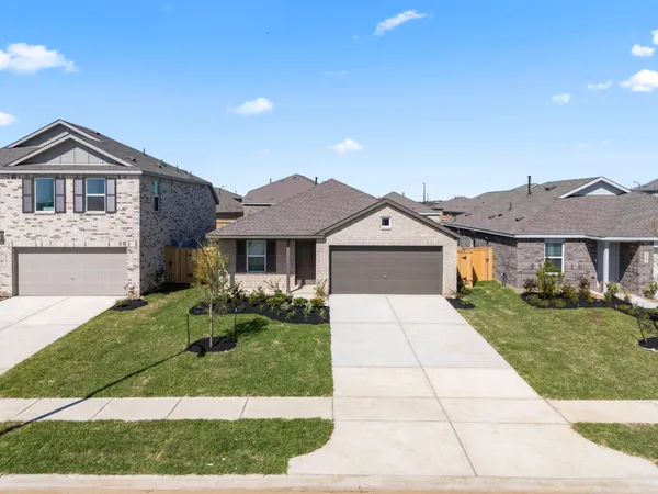 $1,950 | 16127 Domestic Dove Way, Hockley, TX 77447