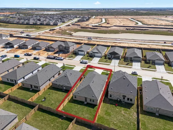 $1,950 | 16127 Domestic Dove Way, Hockley, TX 77447