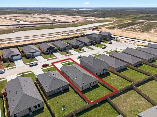 $1,950 | 16127 Domestic Dove Way, Hockley, TX 77447