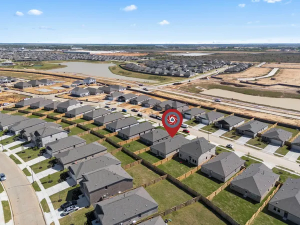 $1,950 | 16127 Domestic Dove Way, Hockley, TX 77447