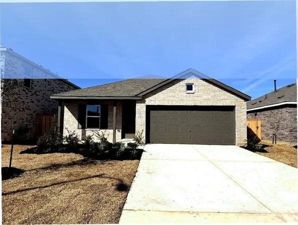 $1,950 | 16127 Domestic Dove Way, Hockley, TX 77447