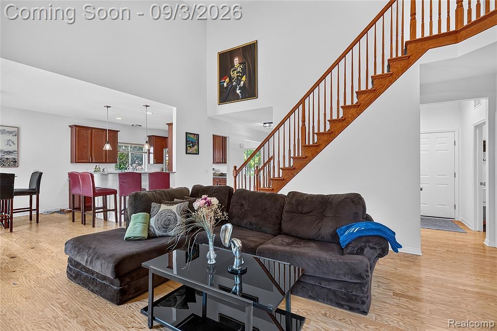 30935 Bradmore Road Warren, MI 48092 - Photo 6 of 50 Gallery Image 6