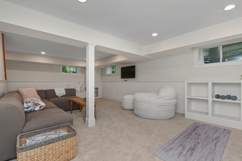 5 Bird Street Needham, MA 02492 - Photo 25 of 34 Gallery Image 25