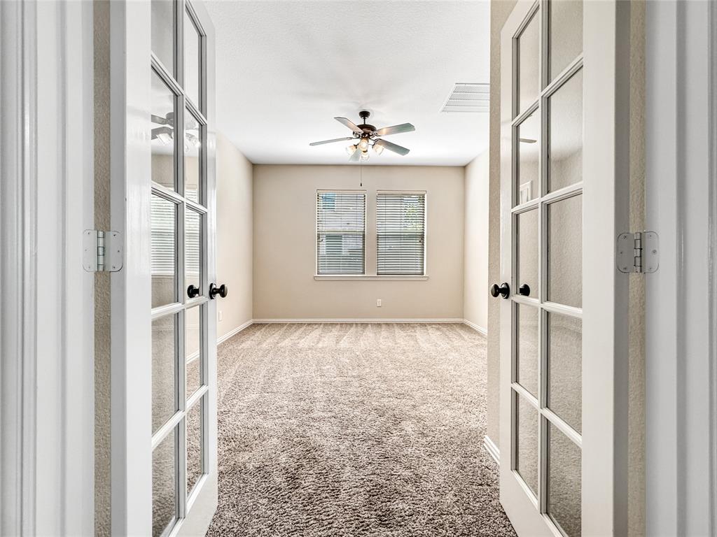 401 Varnum Way Fairview, TX 75069 - Photo 24 of 33 a view of an entryway