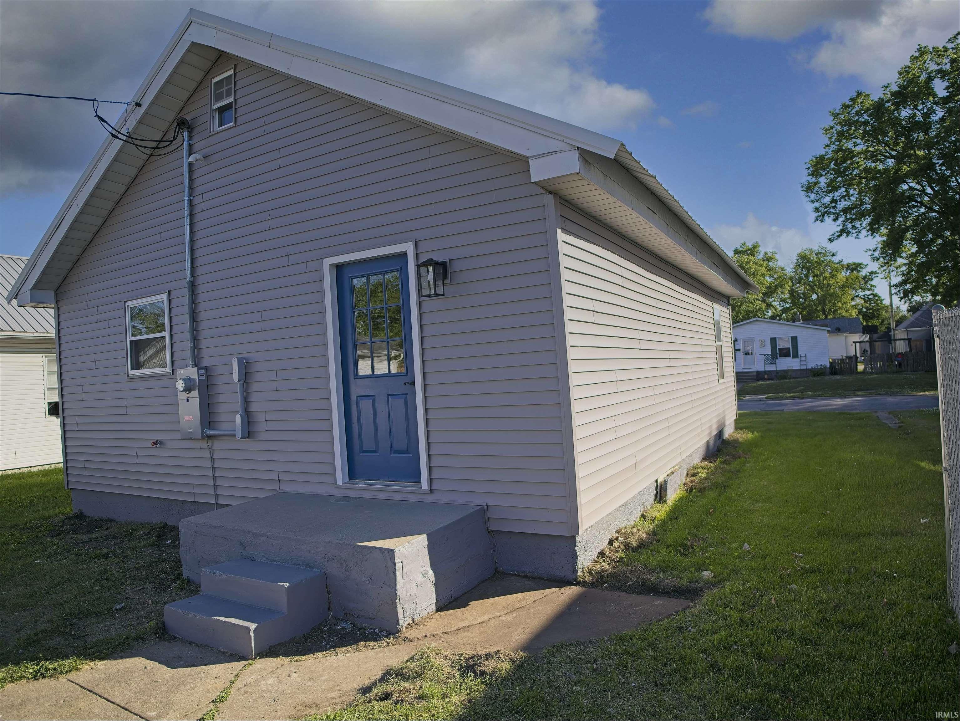 1320 Perry Street Vincennes, IN 47591 - Photo 16 of 17