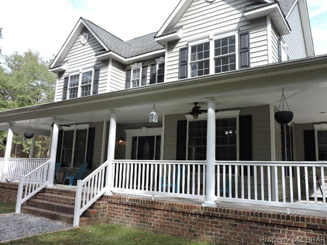 281 Brookshire Road Mattaponi, VA 23110 - Photo 2 of 27