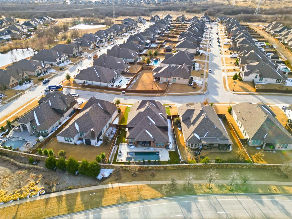 6508 Cooper Creek Road Flower Mound, TX 76226 - Photo 38 of 39