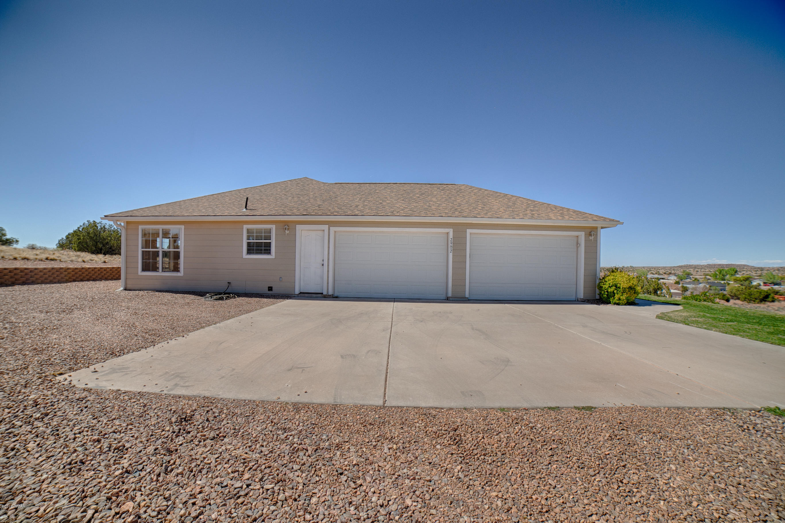 2902 South Bourdon Ranch Taylor, AZ 85939 - Photo 25 of 32