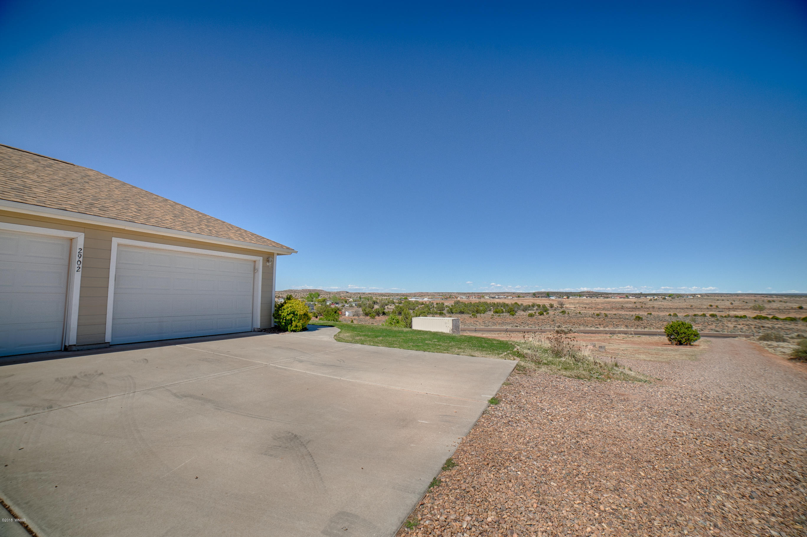 2902 South Bourdon Ranch Taylor, AZ 85939 - Photo 26 of 32